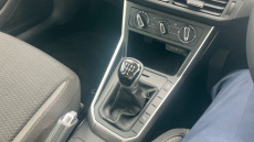 Volkswagen Polo 1.0 TSI Life 5dr Petrol Hatchback